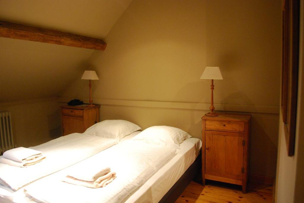 Hotel Orshof Opglabbeek Pokoj fotografie